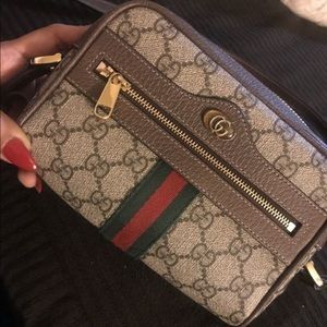 Gucci crossbody